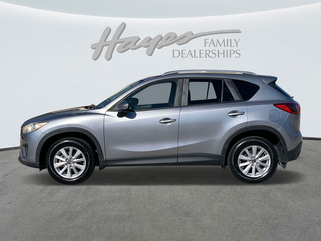 2015 Mazda CX-5 Touring