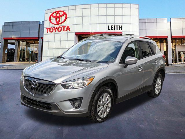 2015 Mazda CX-5 Touring