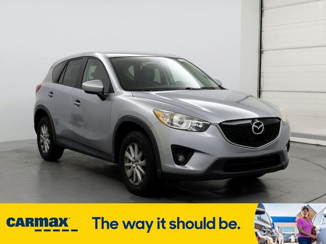 2015 Mazda CX-5 Touring