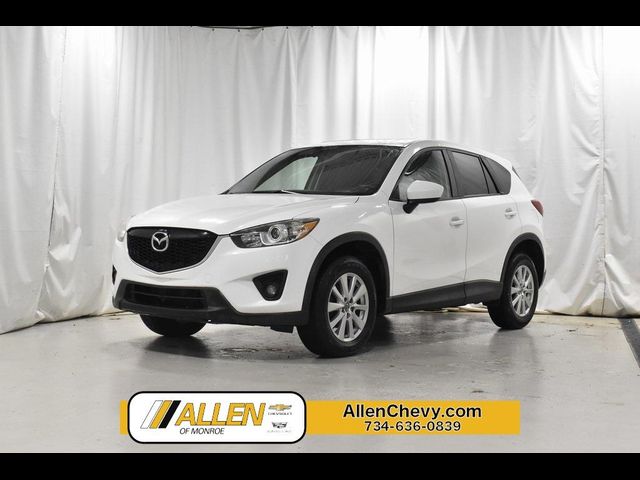 2015 Mazda CX-5 Touring