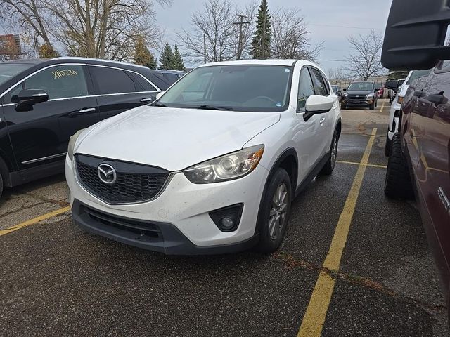 2015 Mazda CX-5 Touring