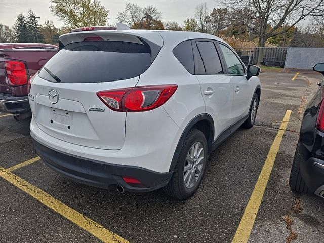 2015 Mazda CX-5 Touring