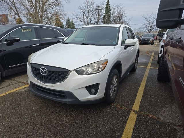 2015 Mazda CX-5 Touring