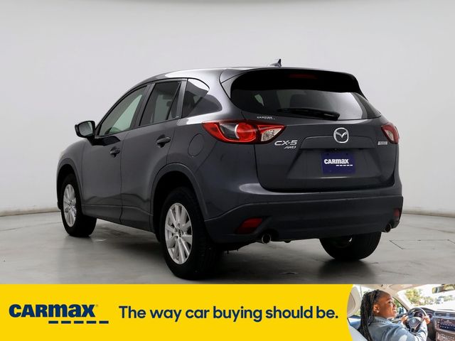 2015 Mazda CX-5 Touring