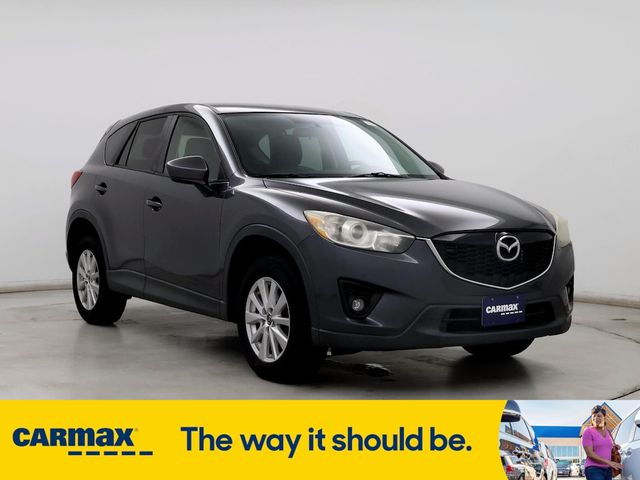 2015 Mazda CX-5 Touring