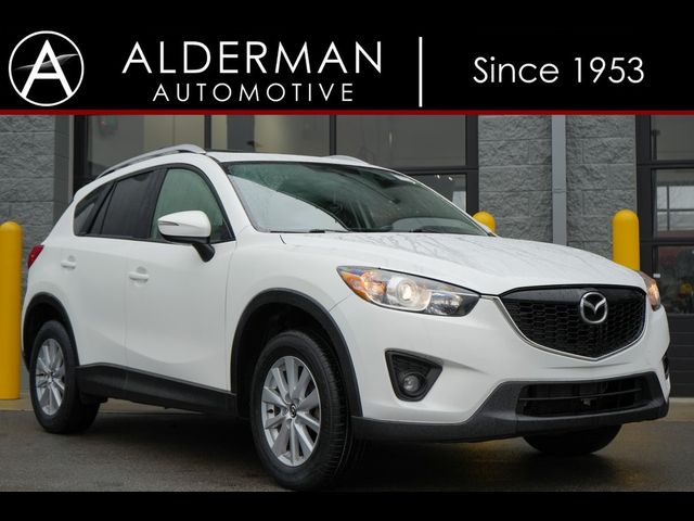 2015 Mazda CX-5 Touring