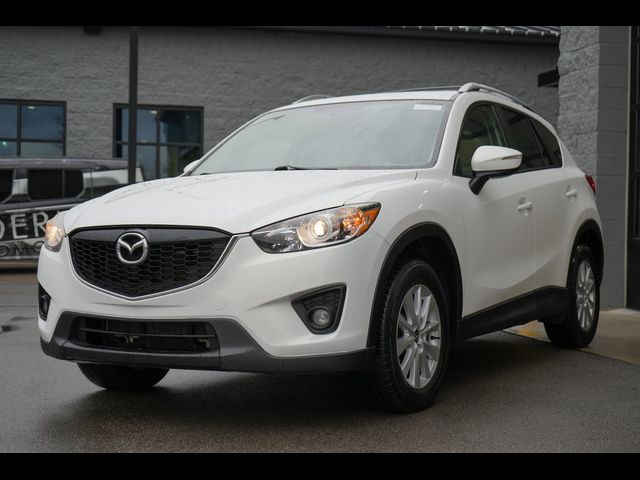 2015 Mazda CX-5 Touring