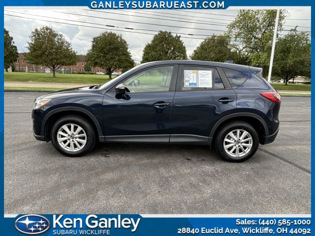 2015 Mazda CX-5 Touring