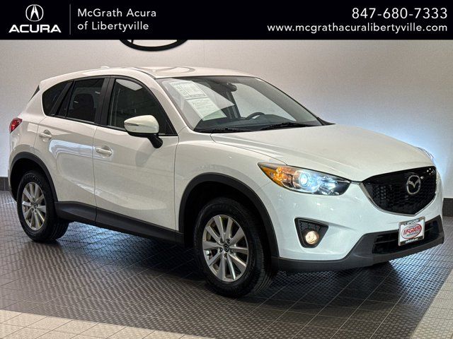 2015 Mazda CX-5 Touring