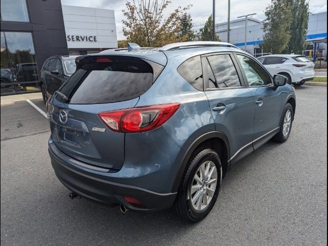 2015 Mazda CX-5 Touring