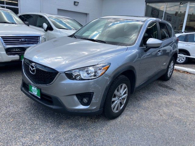 2015 Mazda CX-5 Touring