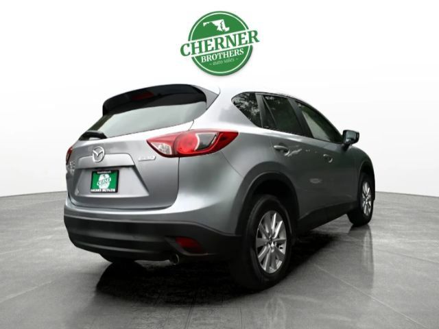 2015 Mazda CX-5 Touring