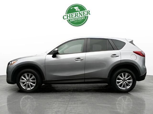 2015 Mazda CX-5 Touring