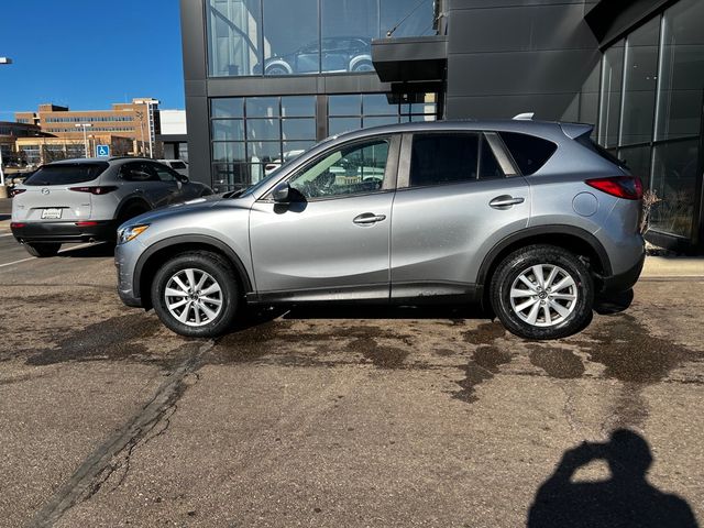 2015 Mazda CX-5 Touring