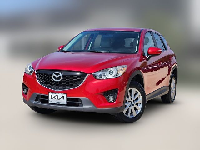 2015 Mazda CX-5 Touring