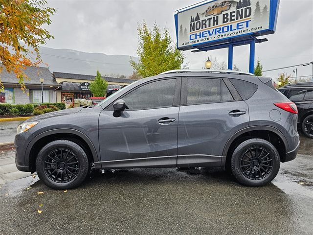 2015 Mazda CX-5 Touring