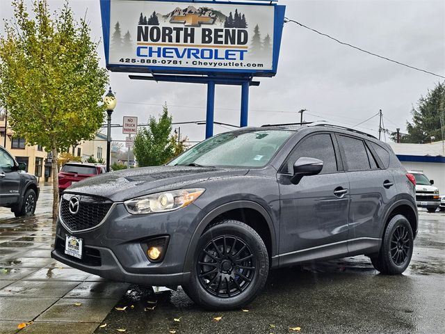 2015 Mazda CX-5 Touring