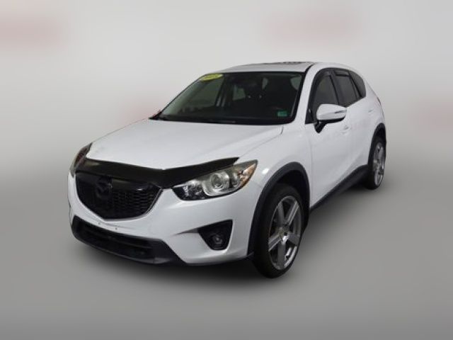 2015 Mazda CX-5 Touring