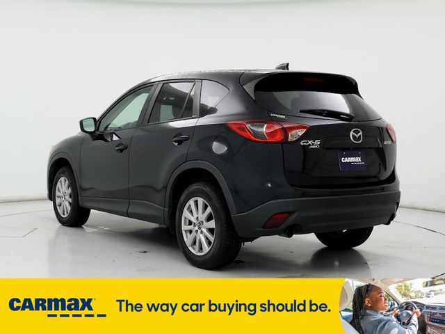 2015 Mazda CX-5 Touring