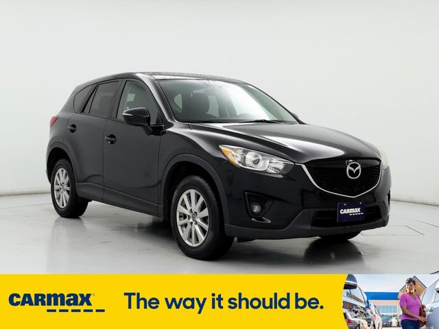 2015 Mazda CX-5 Touring