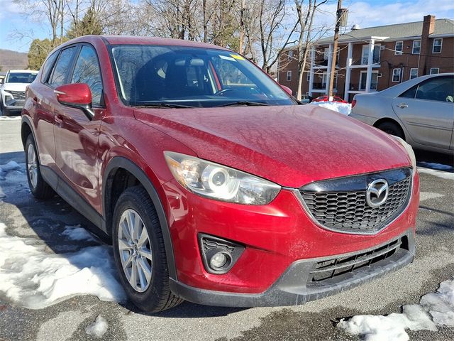 2015 Mazda CX-5 Touring