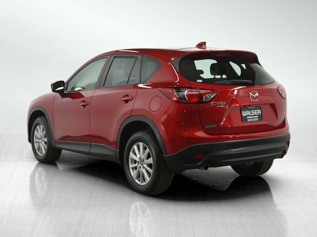 2015 Mazda CX-5 Touring