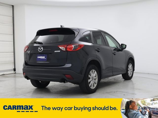 2015 Mazda CX-5 Touring