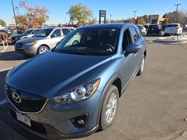 2015 Mazda CX-5 Touring