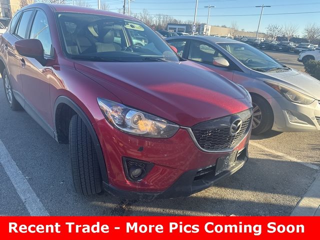 2015 Mazda CX-5 Touring