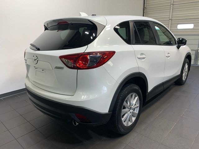 2015 Mazda CX-5 Touring