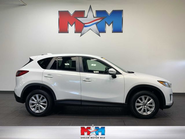 2015 Mazda CX-5 Touring