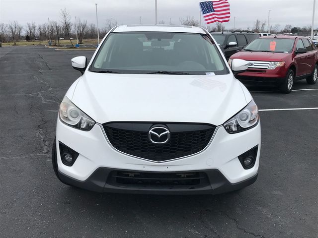 2015 Mazda CX-5 Touring