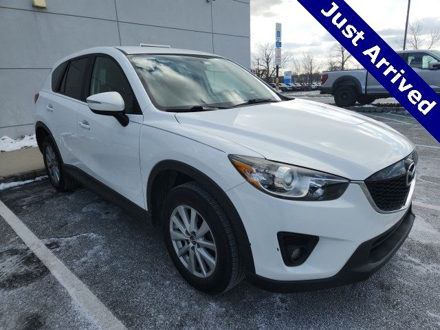 2015 Mazda CX-5 Touring