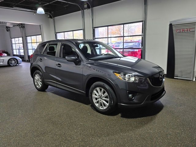 2015 Mazda CX-5 Touring