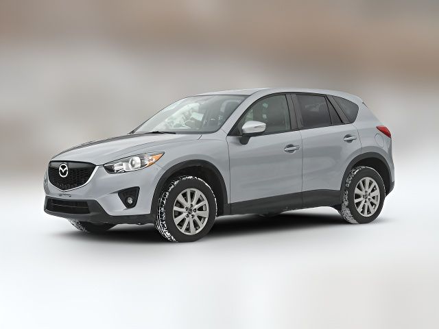 2015 Mazda CX-5 Touring