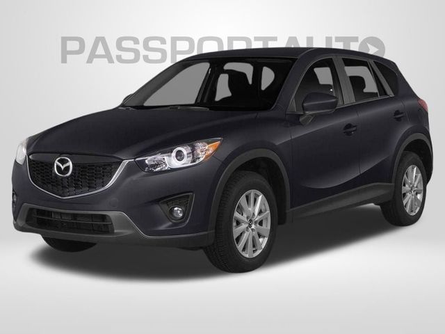 2015 Mazda CX-5 Touring