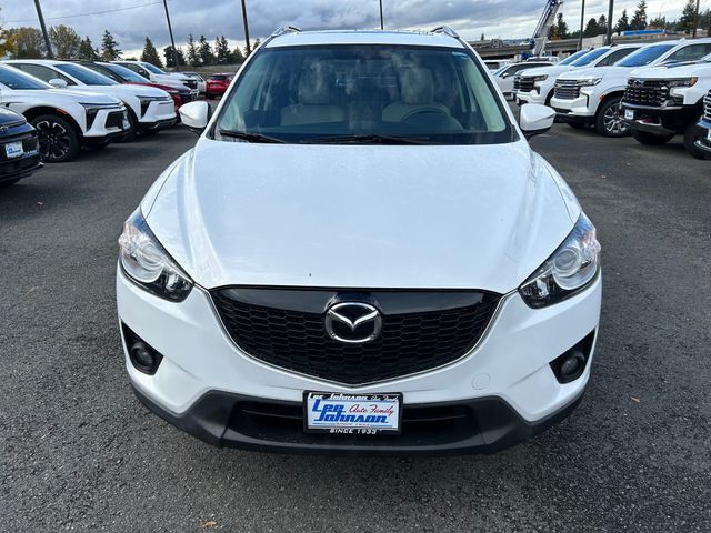 2015 Mazda CX-5 Touring