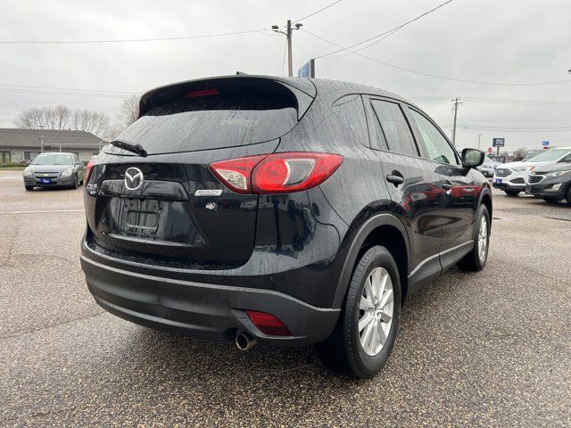 2015 Mazda CX-5 Touring