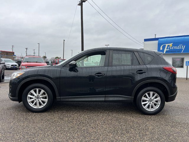 2015 Mazda CX-5 Touring