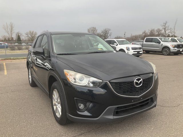 2015 Mazda CX-5 Touring