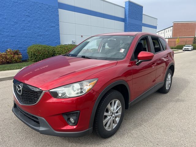 2015 Mazda CX-5 Touring