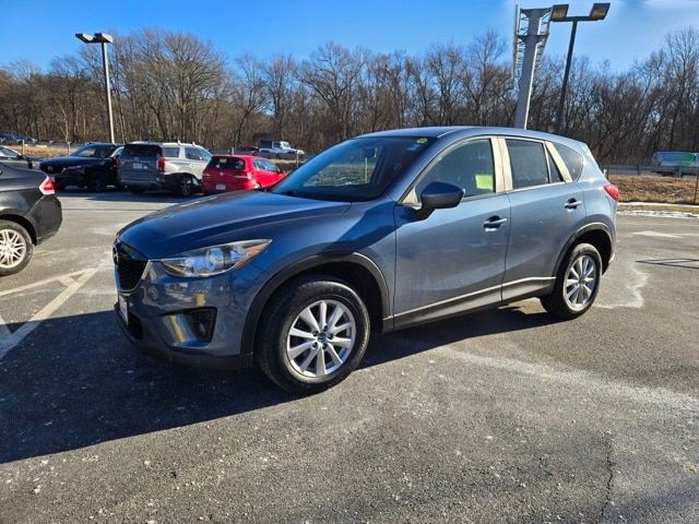 2015 Mazda CX-5 Touring