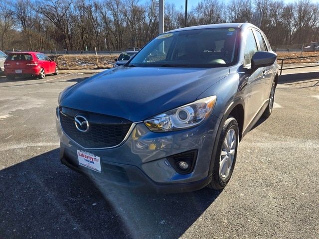 2015 Mazda CX-5 Touring