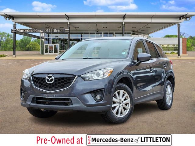 2015 Mazda CX-5 Touring