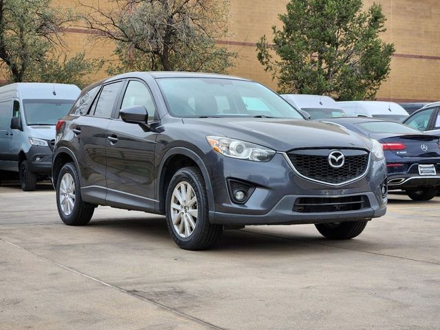 2015 Mazda CX-5 Touring