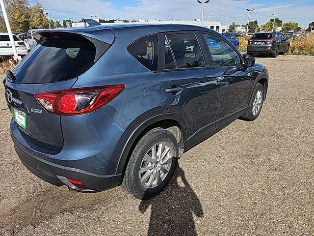 2015 Mazda CX-5 Touring