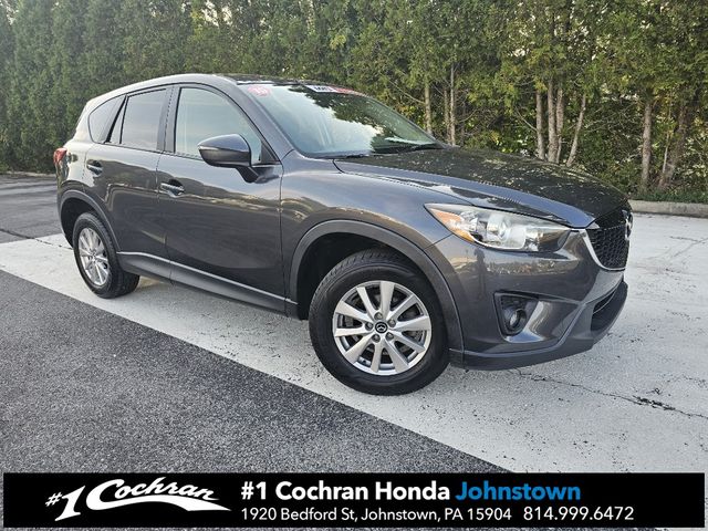 2015 Mazda CX-5 Touring