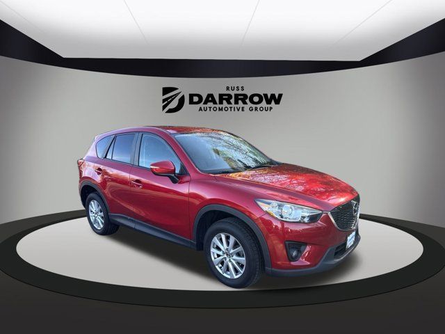 2015 Mazda CX-5 Touring