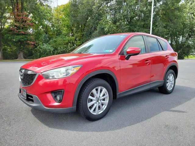 2015 Mazda CX-5 Touring