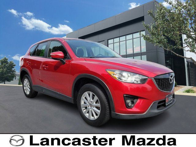 2015 Mazda CX-5 Touring